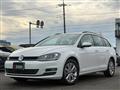 2014 Volkswagen Golf Variant