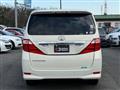 2011 Toyota Alphard G