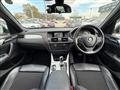 2013 BMW X3