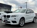 2013 BMW X3