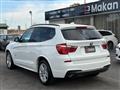 2013 BMW X3