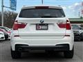 2013 BMW X3
