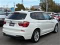 2013 BMW X3