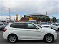 2013 BMW X3