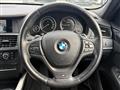2013 BMW X3