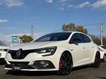 2019 Renault Megane