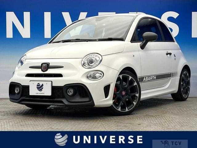 2018 ABARTH ABARTH OTHERS