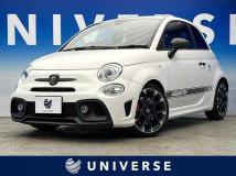 2018 ABARTH ABARTH OTHERS