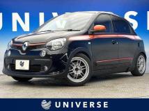 2019 Renault Twingo