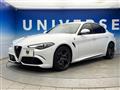 2019 Alfa Romeo Alfa Romeo Others