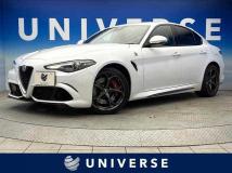 2019 Alfa Romeo Alfa Romeo Others