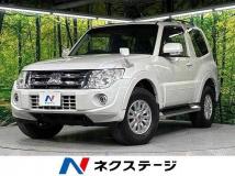 2013 Mitsubishi Pajero