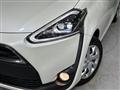 2018 Toyota Sienta