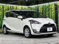 2018 Toyota Sienta