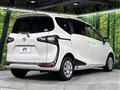 2018 Toyota Sienta