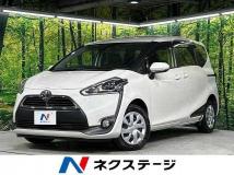 2018 Toyota Sienta