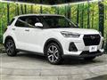 2021 Daihatsu Rocky