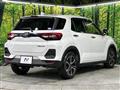 2021 Daihatsu Rocky