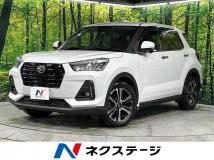 2021 Daihatsu Rocky