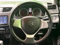 2015 Suzuki Swift