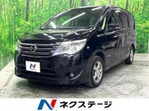 2015 Nissan Serena