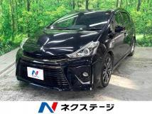 2017 Toyota PRIUS α