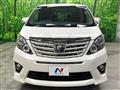 2013 Toyota Alphard G