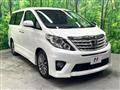 2013 Toyota Alphard G