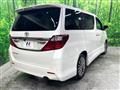 2013 Toyota Alphard G