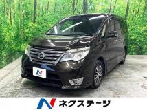 2014 Nissan Serena