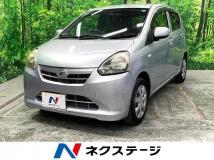 2011 Daihatsu Mira