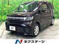 2018 Suzuki Wagon R