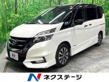 2017 Nissan Serena