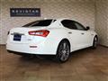2016 Maserati Ghibli