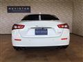2016 Maserati Ghibli