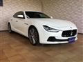 2016 Maserati Ghibli
