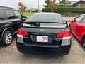 2011 Subaru Legacy B4