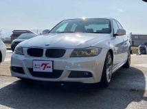 2011 BMW 3 Series