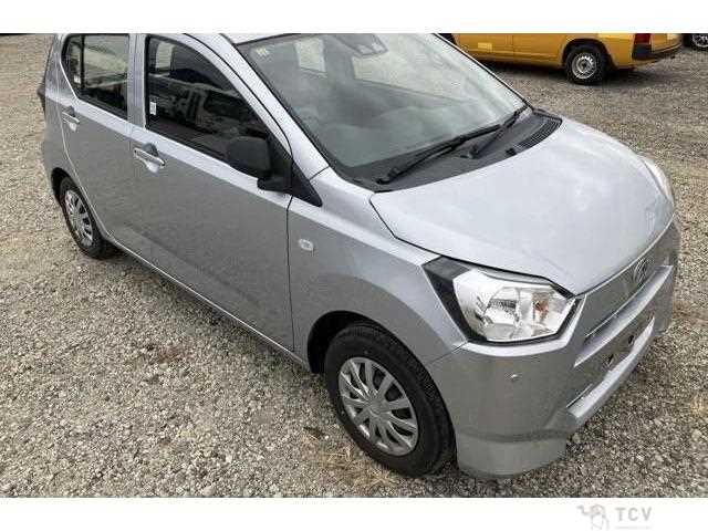 2020 Daihatsu Mira