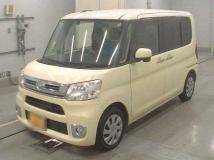2014 Daihatsu Tanto