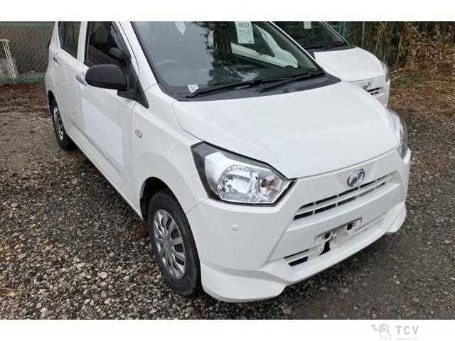 2020 Daihatsu Mira