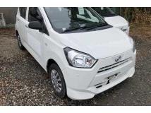 2020 Daihatsu Mira