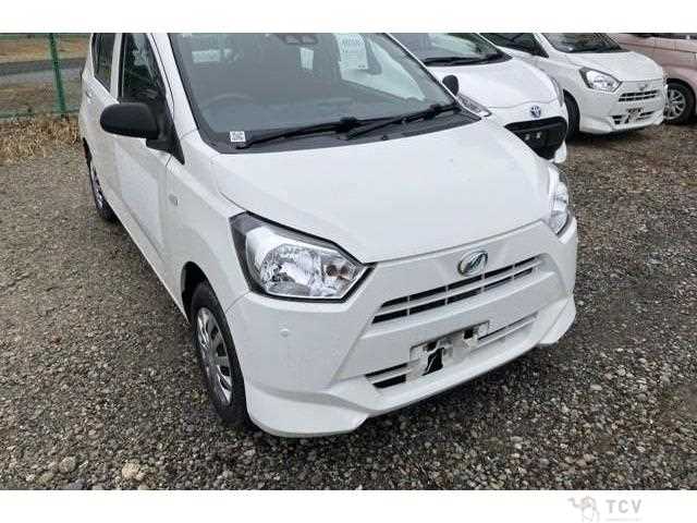 2020 Daihatsu Mira