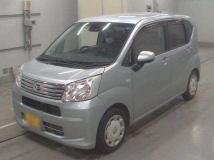2021 Daihatsu Move