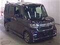 2022 Honda N BOX