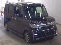 2022 Honda N BOX