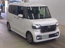 2025 Honda N BOX