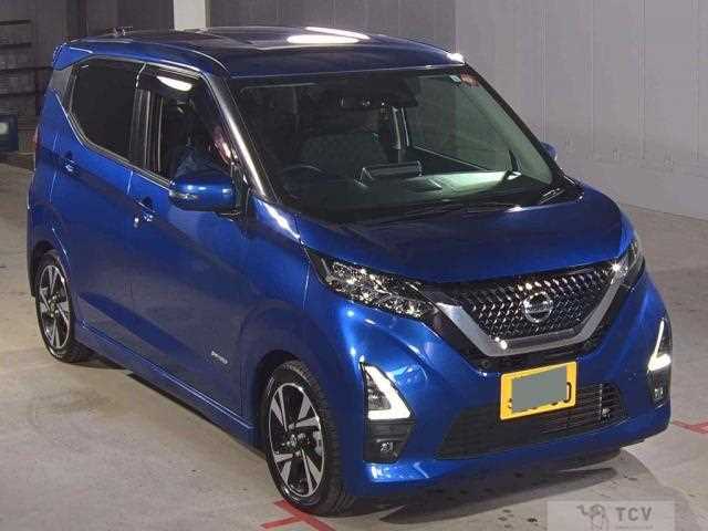2021 Nissan Nissan Others