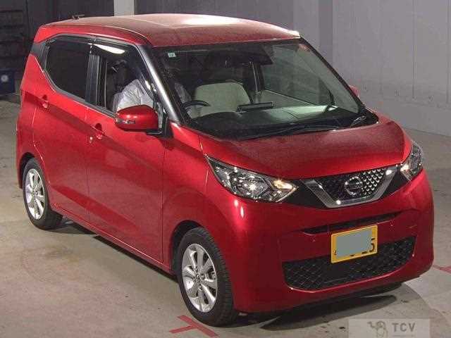 2021 Nissan Nissan Others