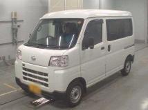 2022 Daihatsu Hijet Cargo